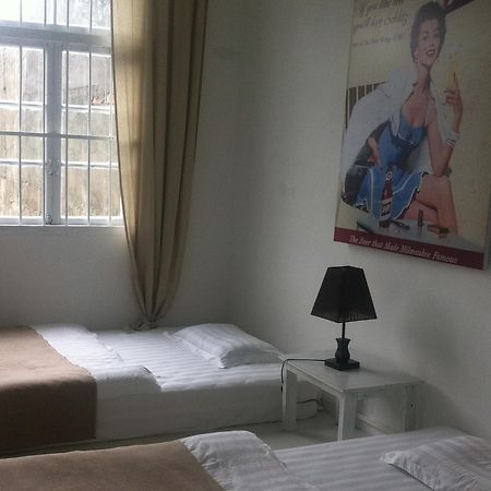 Beihai Mango Guest House Eksteriør billede