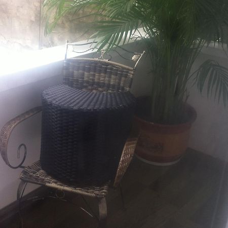 Beihai Mango Guest House Eksteriør billede