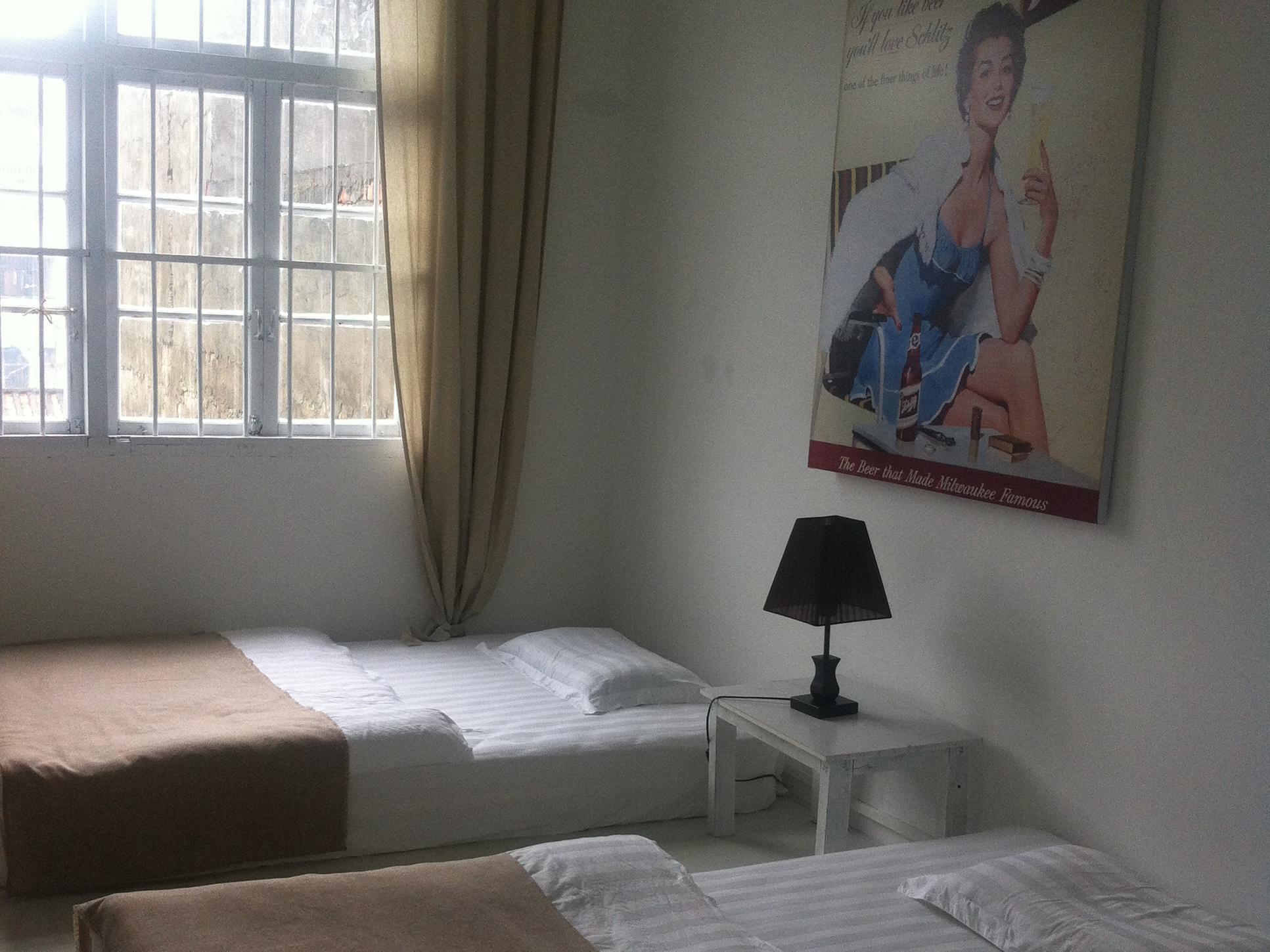 Beihai Mango Guest House Eksteriør billede