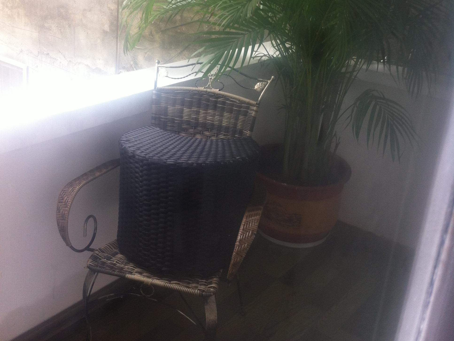Beihai Mango Guest House Eksteriør billede