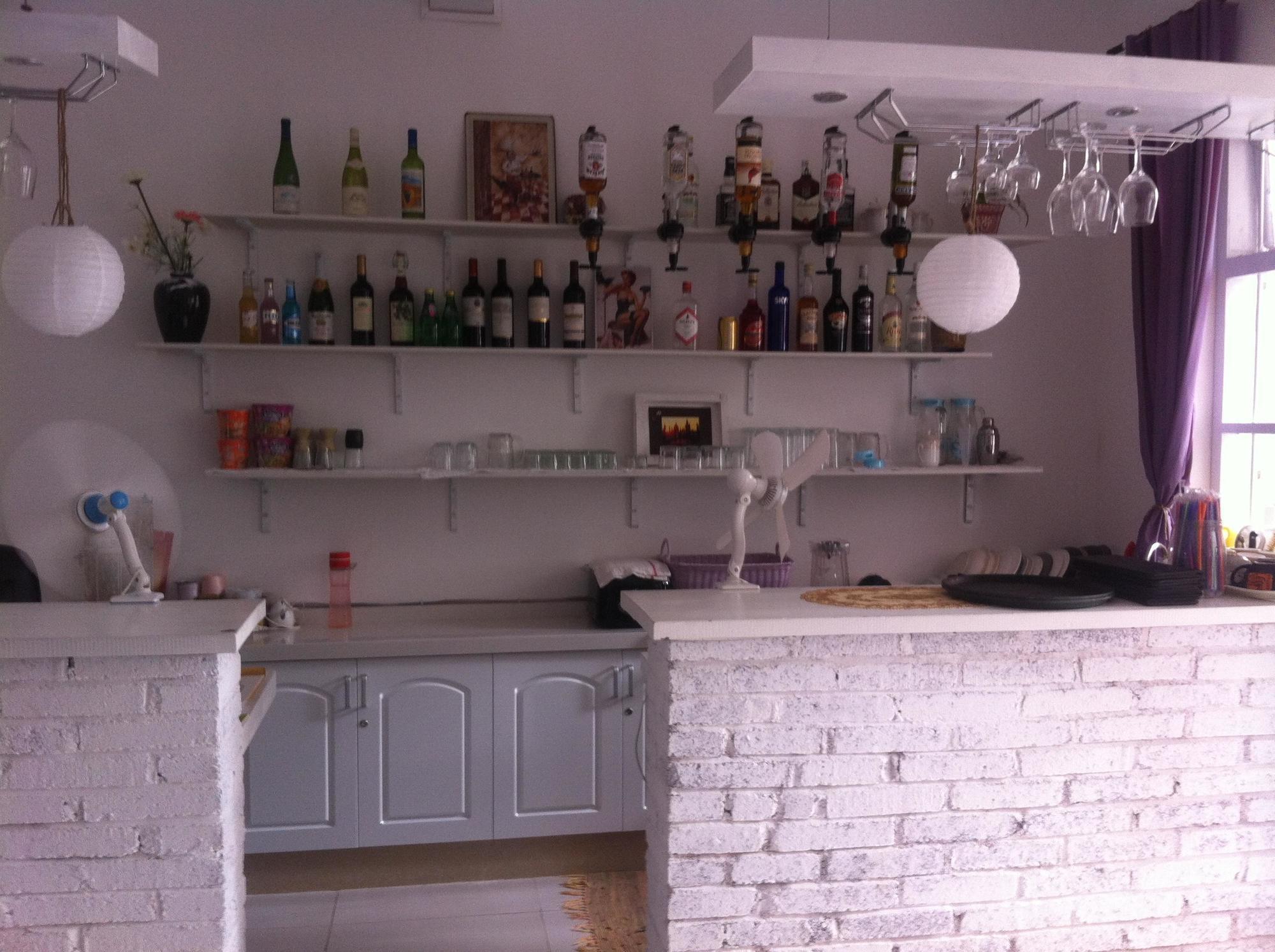 Beihai Mango Guest House Eksteriør billede