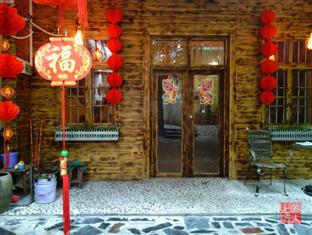 Beihai Mango Guest House Eksteriør billede
